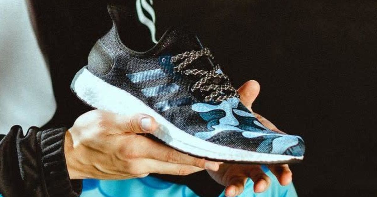 Adidas Has Four New Speedfactory AM4s