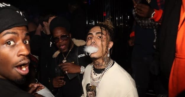 Lil Pump Drops New Single and Video for 