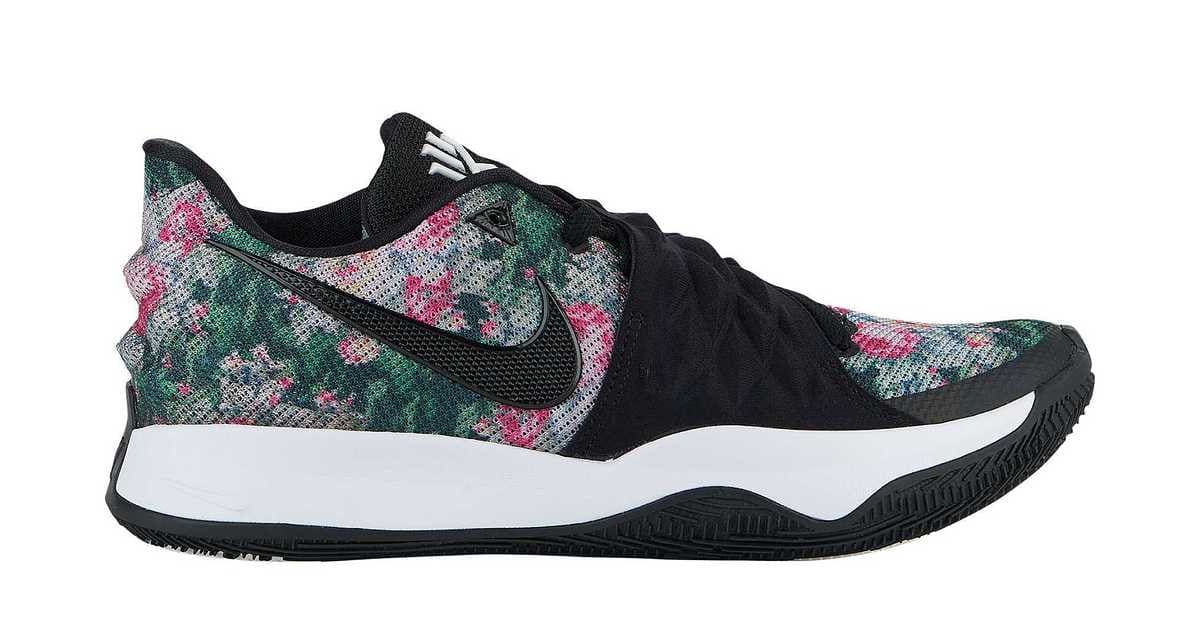 NIKE - ライNike Showtime Kyrie Printed Nike Kyrie 6 EP Chinese New Year 2020 CD5029-700 | eBay