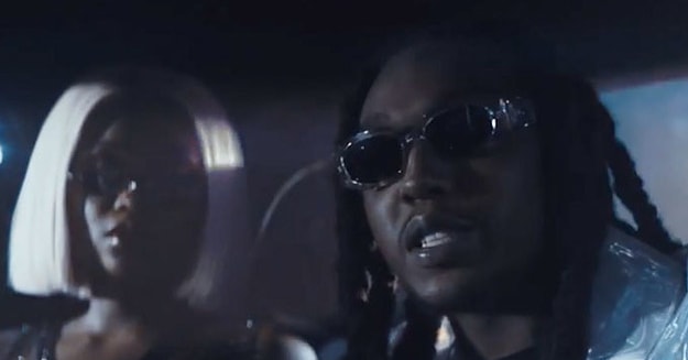 Watch Takeoff Conquer Space in New 