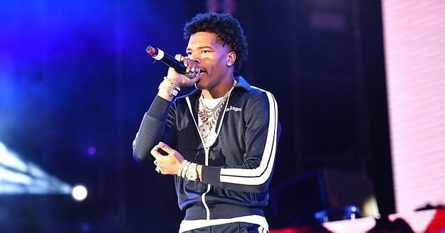 Lil Baby Reflects on His Whirlwind Year in 