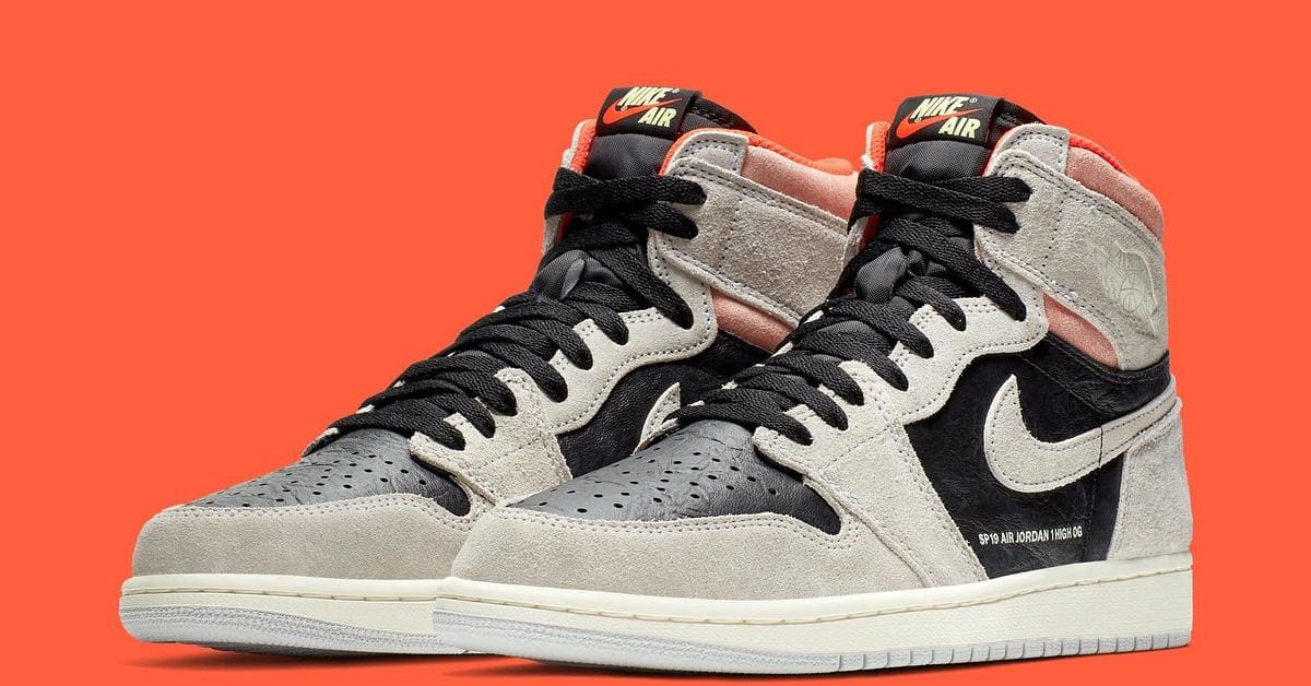 Jordan 1 hyper crimson release date discount