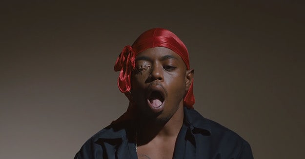 Boogie Previews Debut Album With 'Everything's for Sale' Short Film
