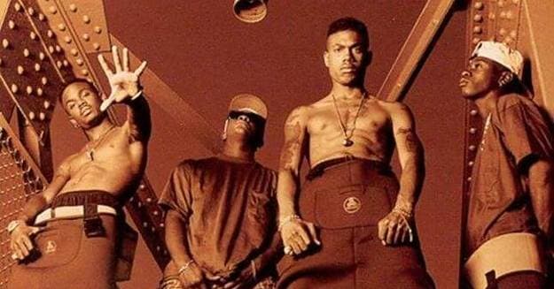 洋楽 Jodeci - Diary Of A Mad Band Diary Of A Mad Band (Expanded Edition) - Album by Jodeci
