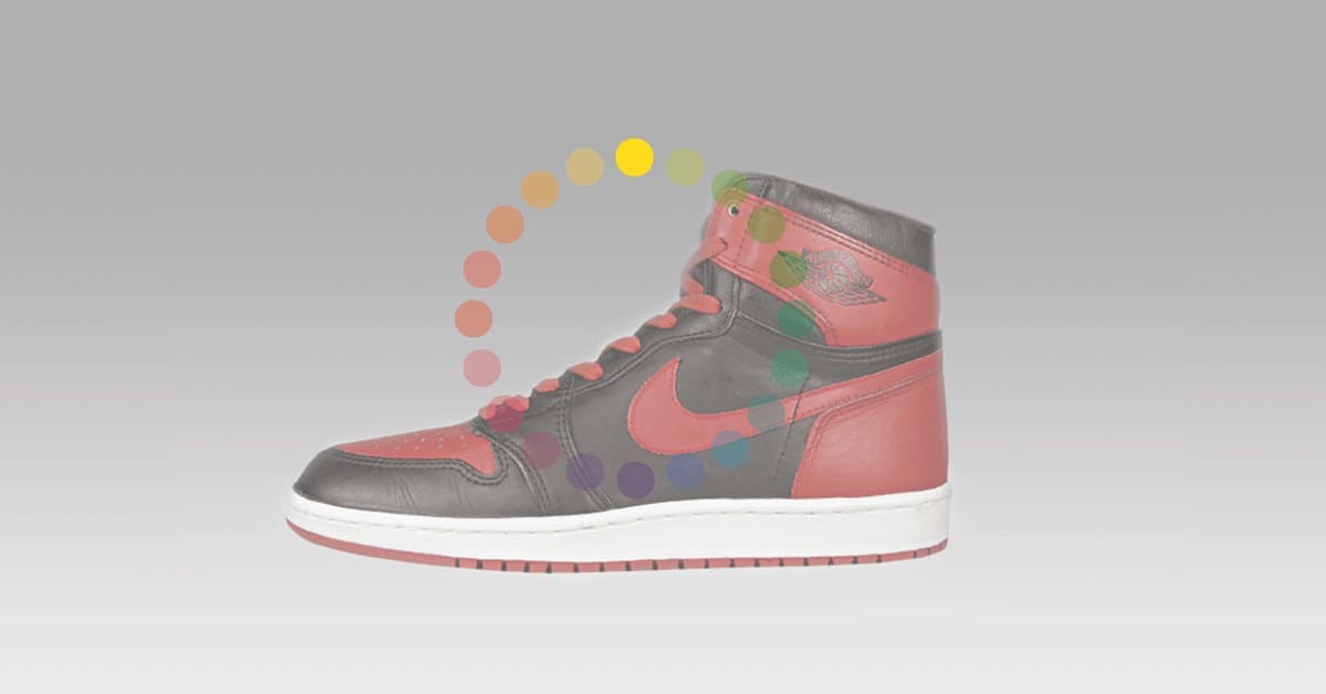 Jordan retro 1 colorways online