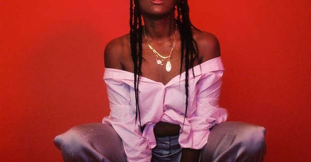 Premiere: Rapper Gianni Mae Does Things Her Own Way And Doesn't Care ...