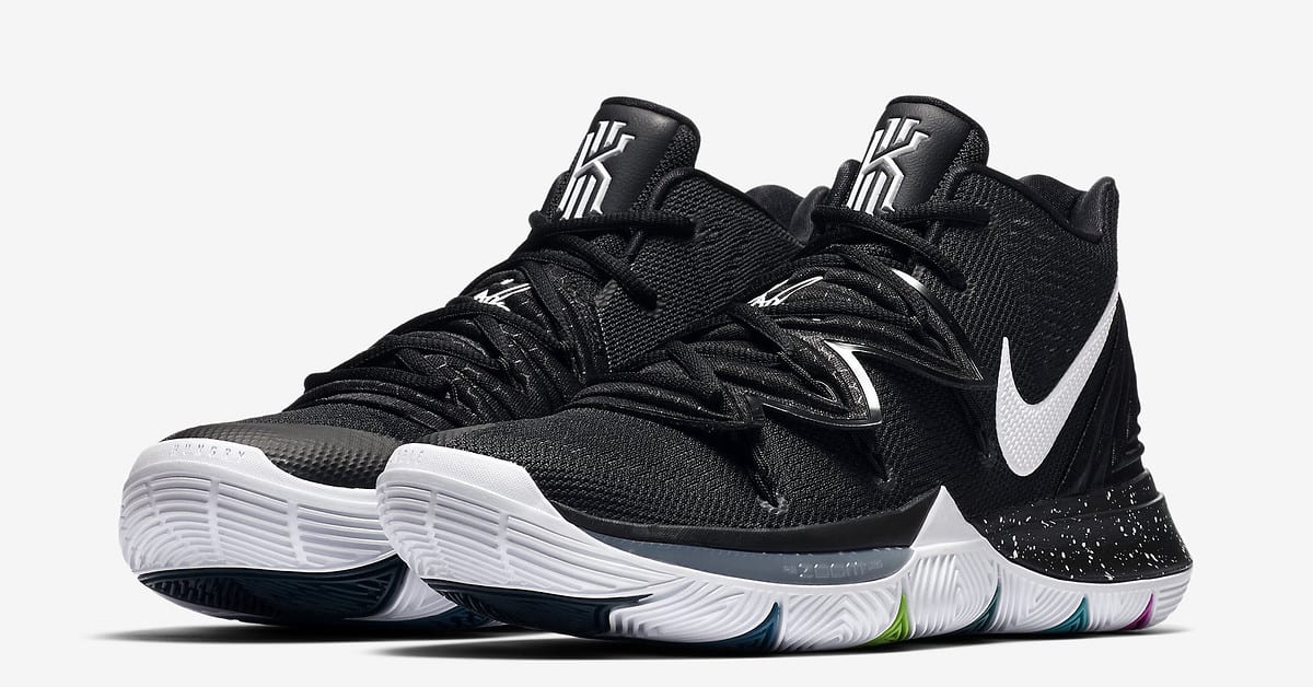 Nike kyrie 5s sale