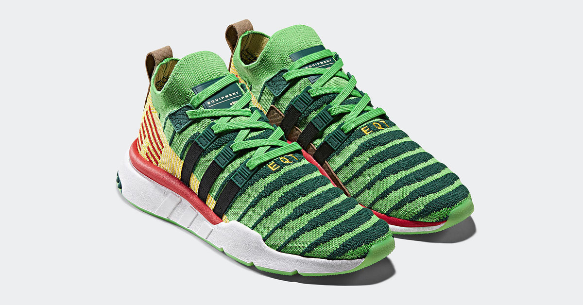 Shenron eqt release date on sale
