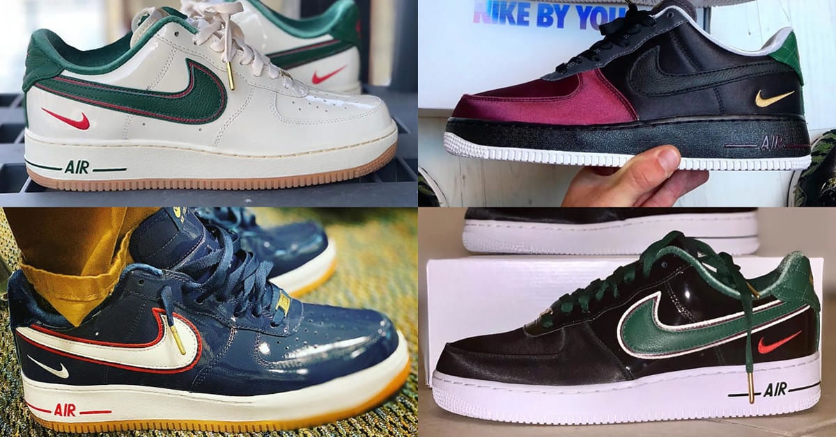 nigel af1