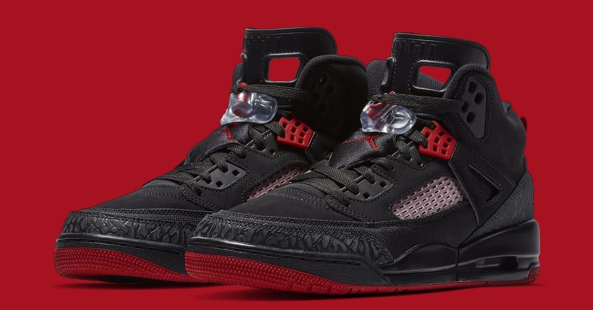 Spizike black red cheap