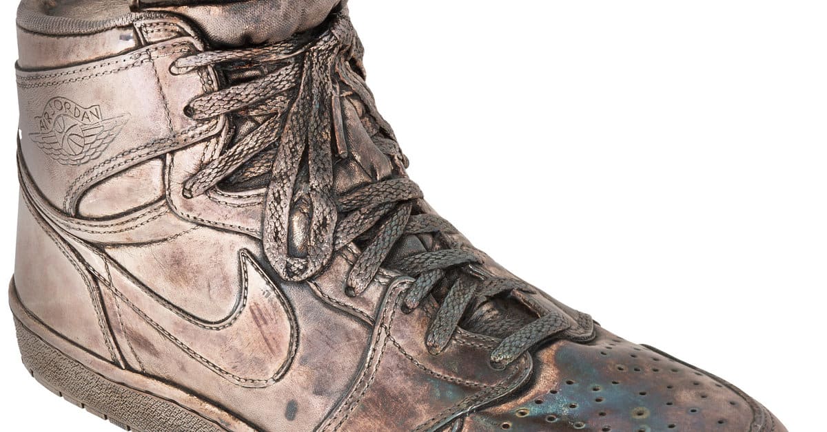 Quicksilver air force 1 outlet