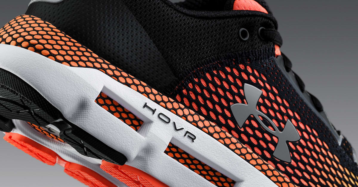 Under armour hovr 2019 on sale