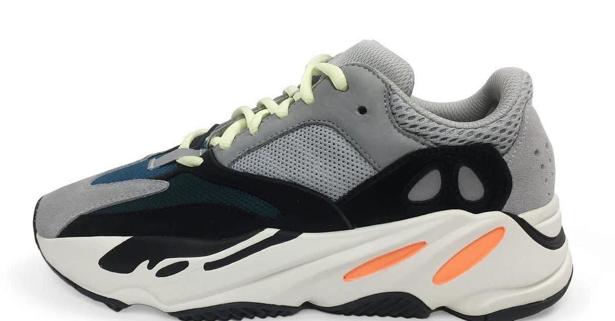 What Happened to the Yeezy Hype