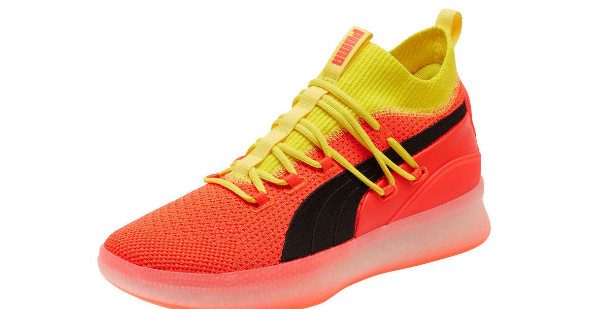 Puma Clyde Court Performance Review
