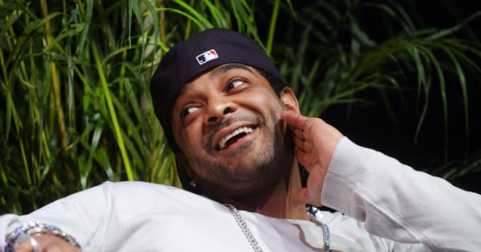 Jim Jones Shares Tracklist for New Dipset Project