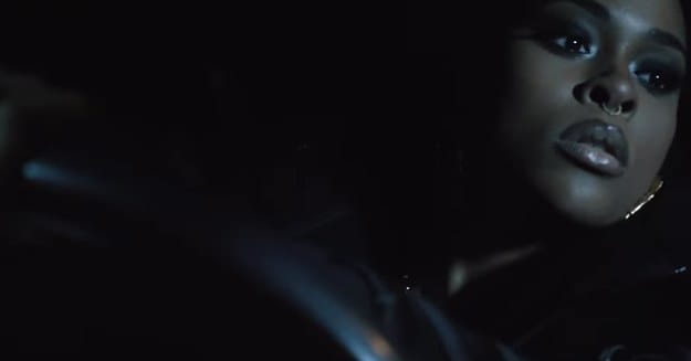 Premiere: Philly's Bri Steves Drops Cinematic 