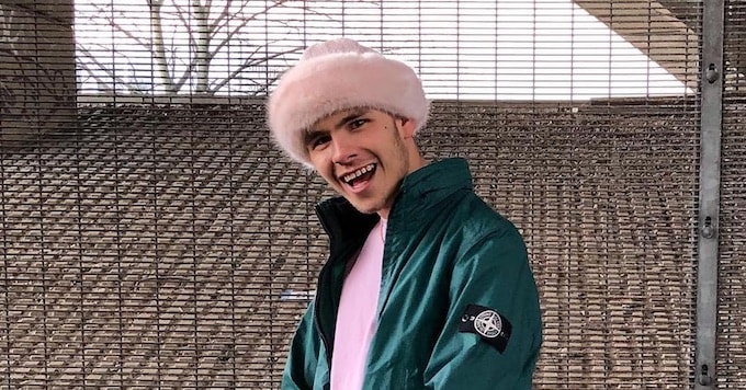 Slowthai Shares Noisy And Raw 'RUNT' EP