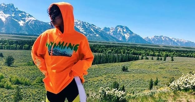 DJ Odalys is Disrupting Conventions Along Her Journey To Fame
