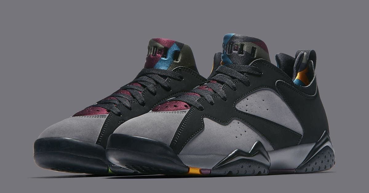 Air jordan 7 low nrg store