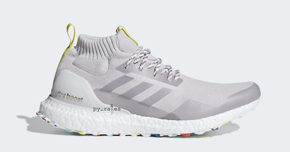 adidas gazelle silver green womens ADIDAS UltraBoost MID