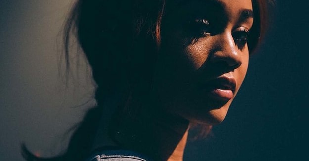 Saweetie's Biggest Competition Is Herself