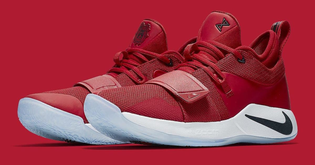Nike pg 2.5 fresno 2025