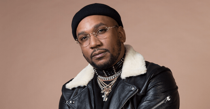 How CyHi the Prynce Helped Create ‘Ye’ and ‘ASTROWORLD’