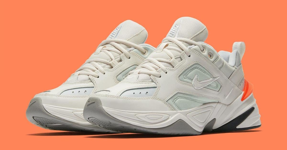 Dads Can Finally Wear Nike s Modern Dad Shoe
