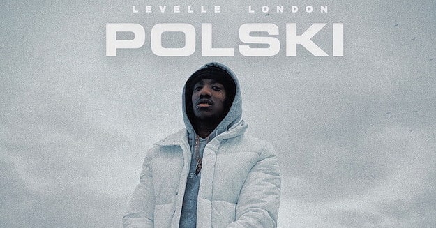 Premiere: Watch Levelle London's New Video For 