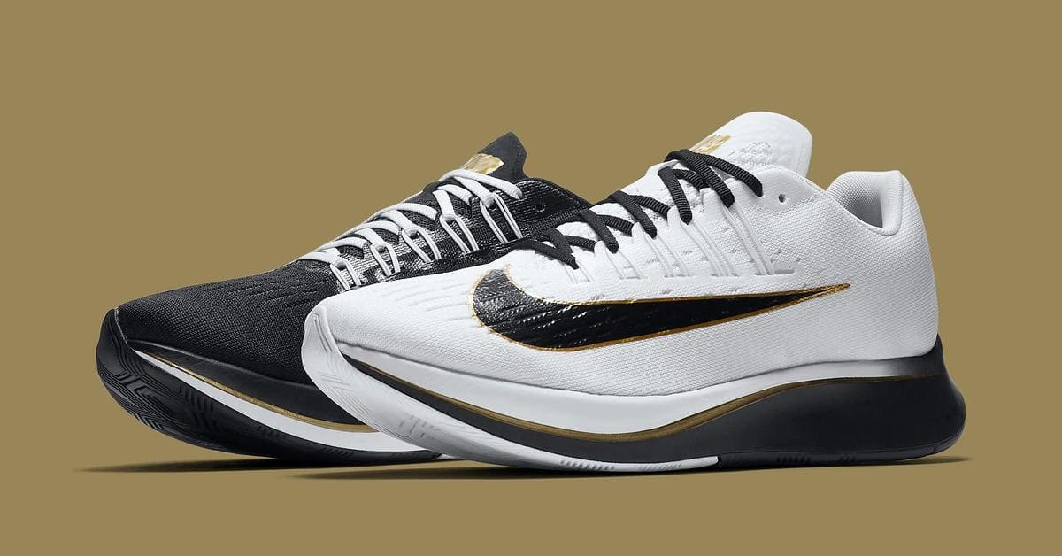 Nike artist zoom fly cheap