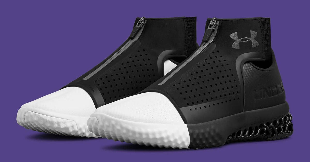 Under armour architech futurist discount