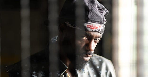 Premiere: Knowledge the Pirate Steps Into the Spotlight With a 