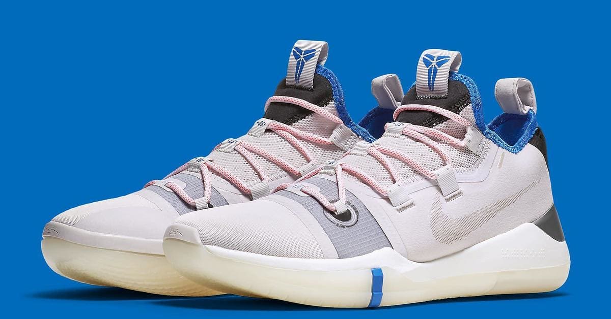 Nike kobe ad light pink shop