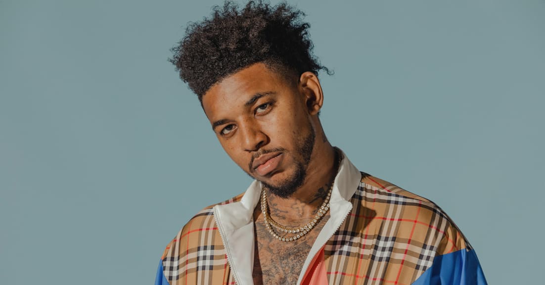 Nick Young Is a Champion, so All the Haters Can Shut Up