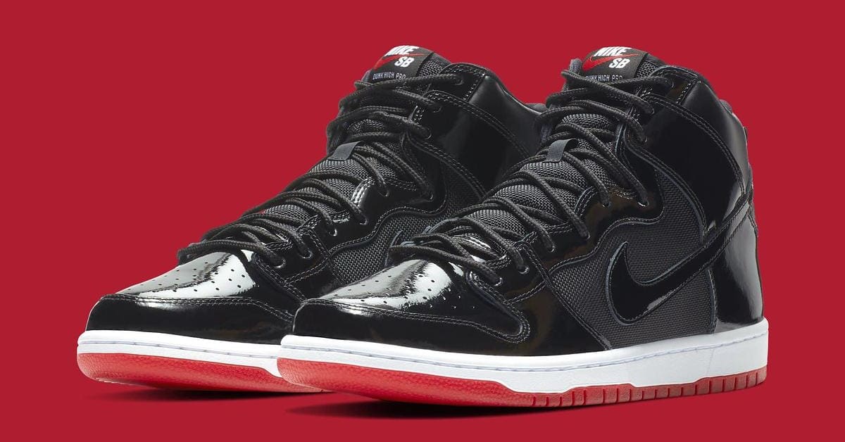 Nike dunk bred 11 shop