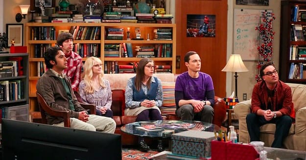 'The Big Bang Theory' Will End in 2019 After 12 Seasons