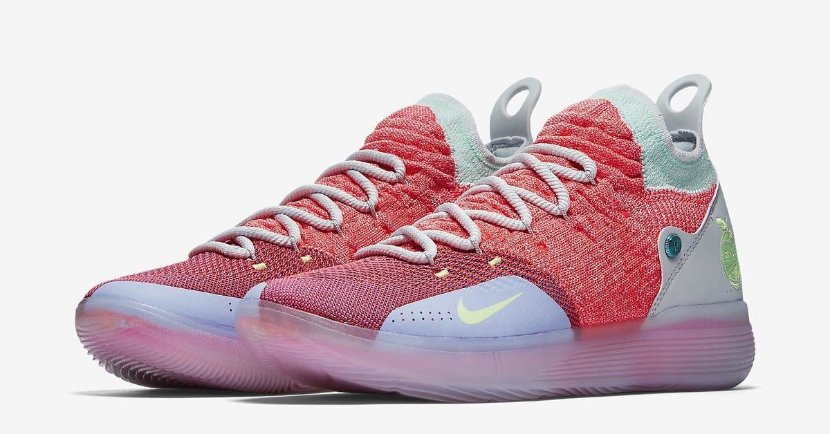 Kd 11 true to size outlet