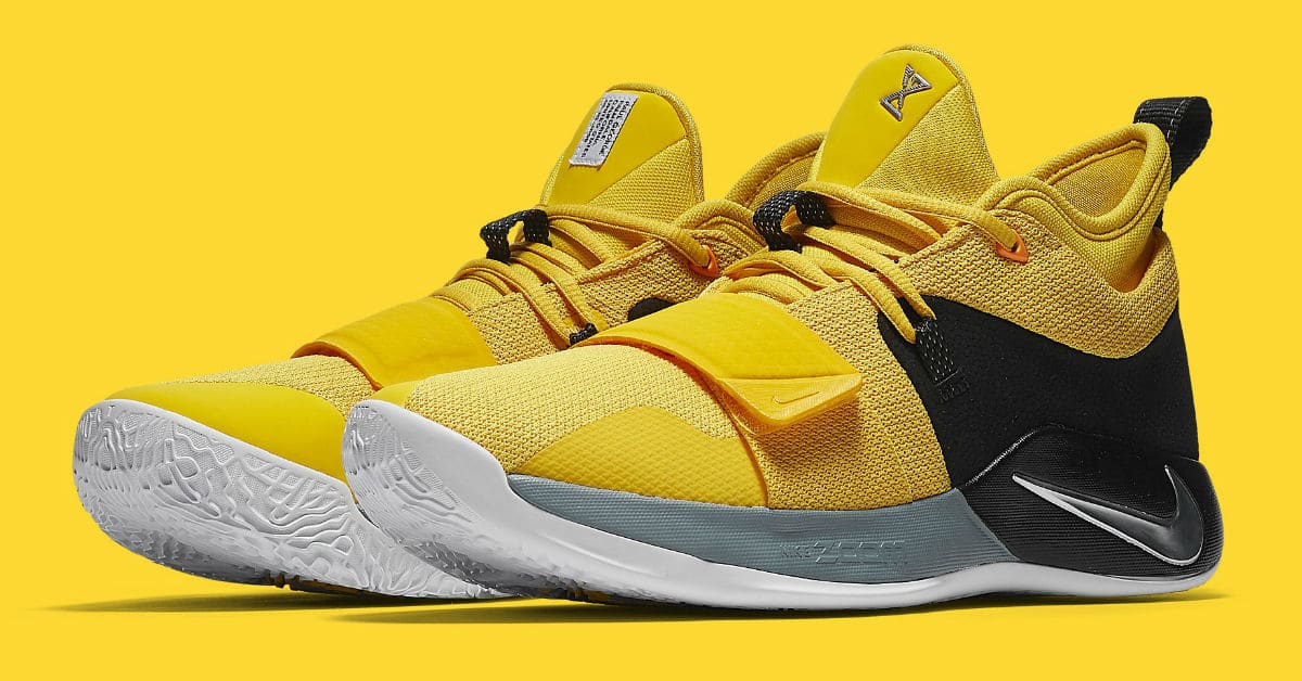 A New PG 2.5 Colorway Drops Next Month
