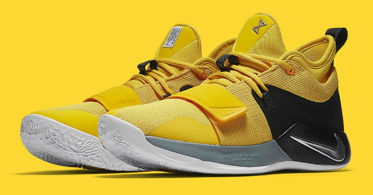 A New PG 2.5 Colorway Drops Next Month
