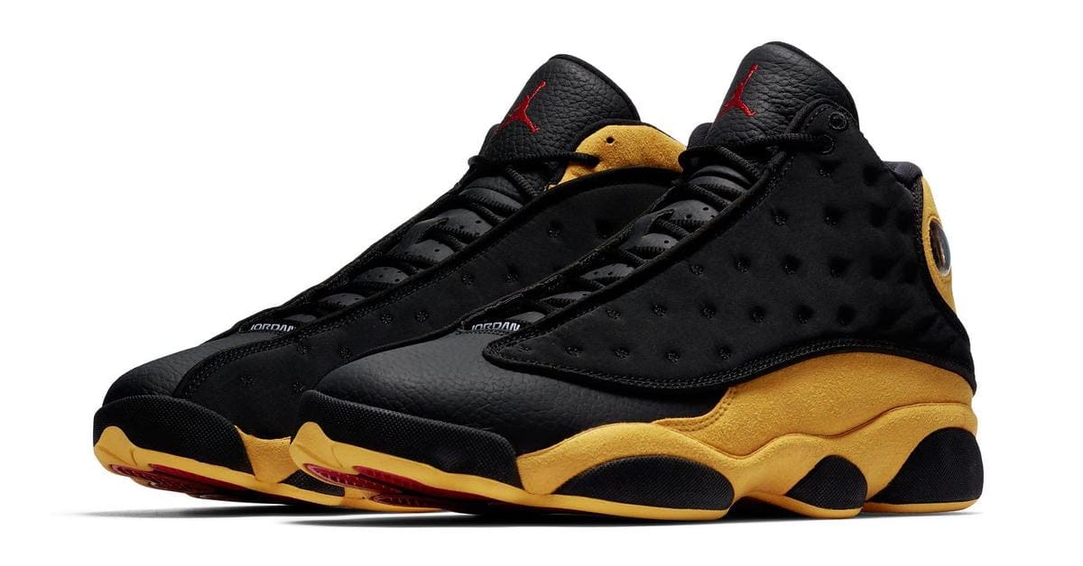 ★ Nike Air ★ Jordan 13 Retro Carmelo Anthony Class of 2002 Jordan 13 Retro Carmelo Anthony Class Of 2002 (B-Grade