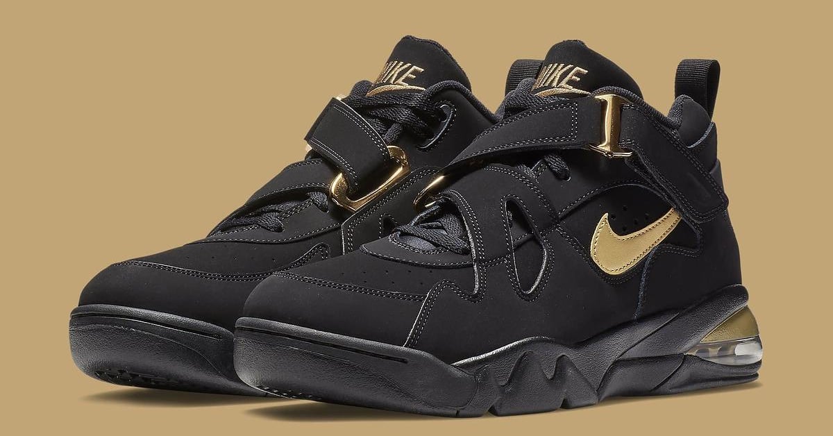 Nike air force max cb release date hotsell