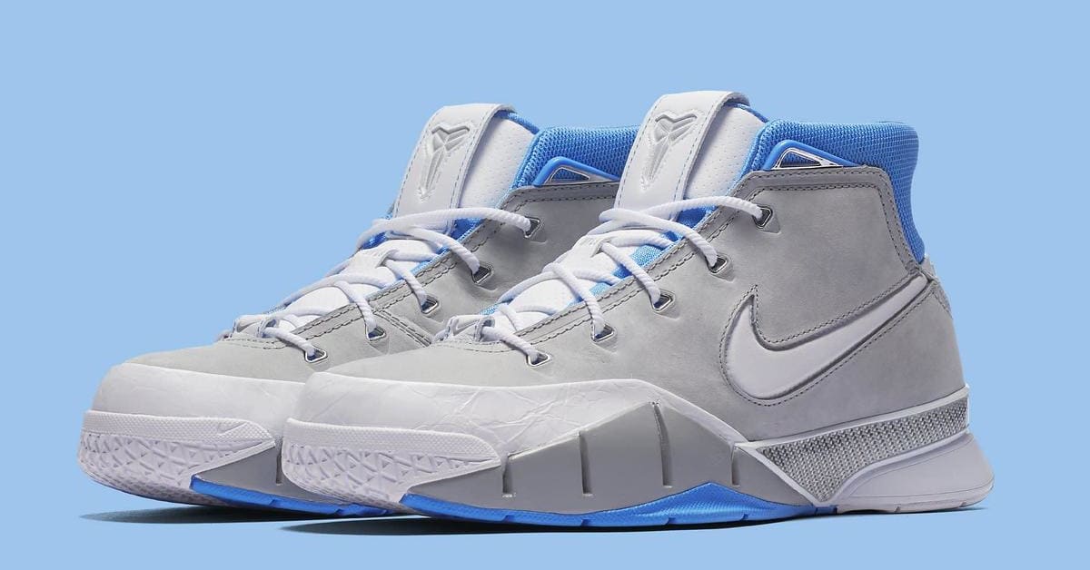MPLS Nike Kobe 1 Protro Hits Retailers Today