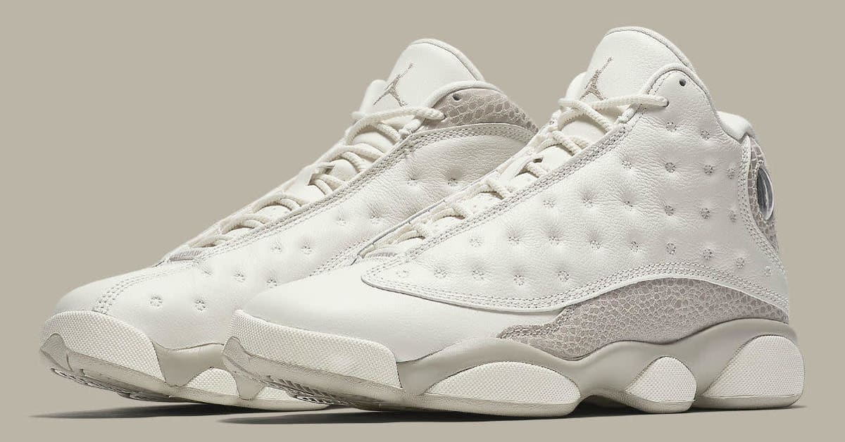 Croc Air Jordan 13s Coming Next Week