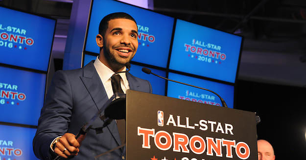 Drake’s Influence Reportedly Gives Toronto Economy a $440 Million ...