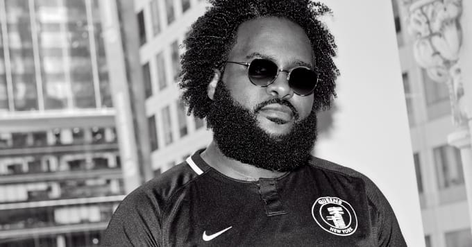 Bas on ‘Milky Way’ and the Importance of Crafting an Album in the ...