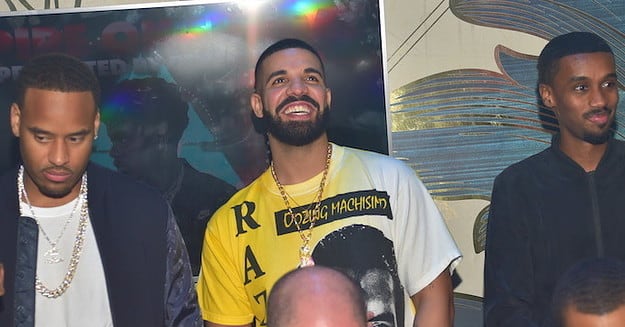 Classic 2012 Drake Tweet Inspires Relatable New Meme