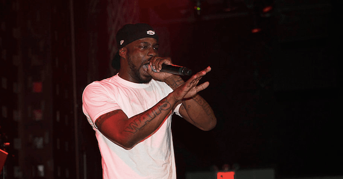Stream Jay Rock's New Album 'Redemption' f/ Kendrick Lamar, SZA, and More
