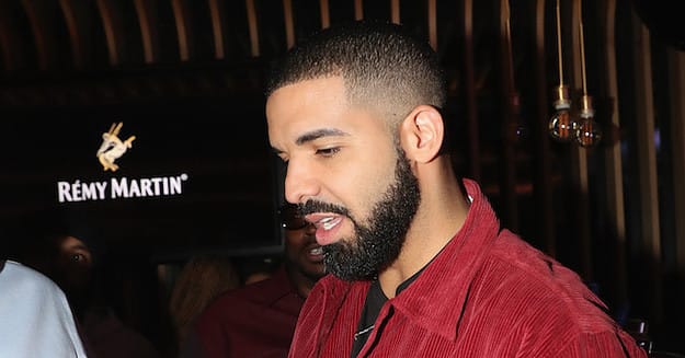 Drake Returns With Music Video for 