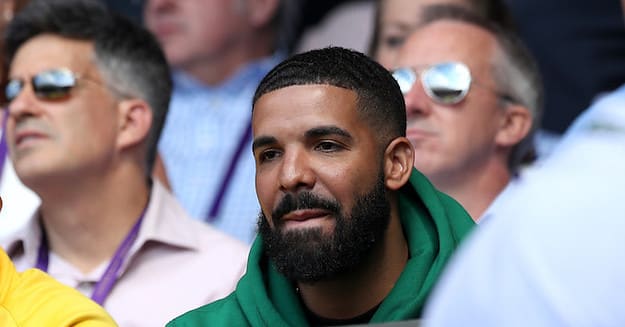 Drake Threw a Shot at Kanye West While Performing 