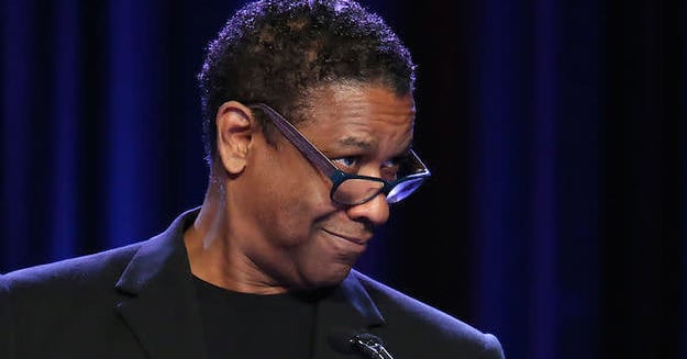 Denzel Washington Plays a Lethal Lyft Driver in New 'The Equalizer 2 ...